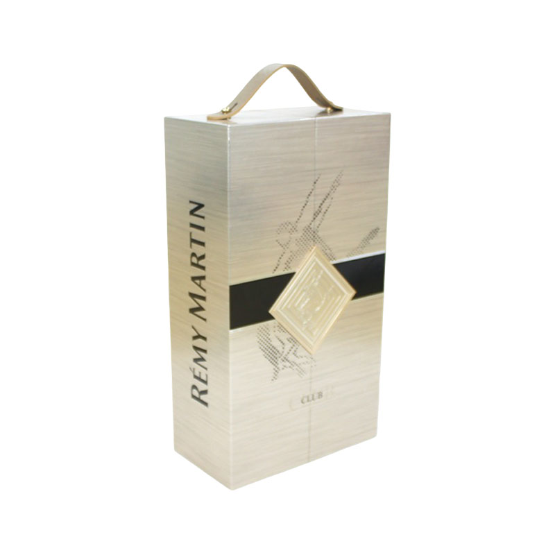 Boutique Gift Box/Folding Box/Flip Box/Bottom Lid Box/Barrel Box