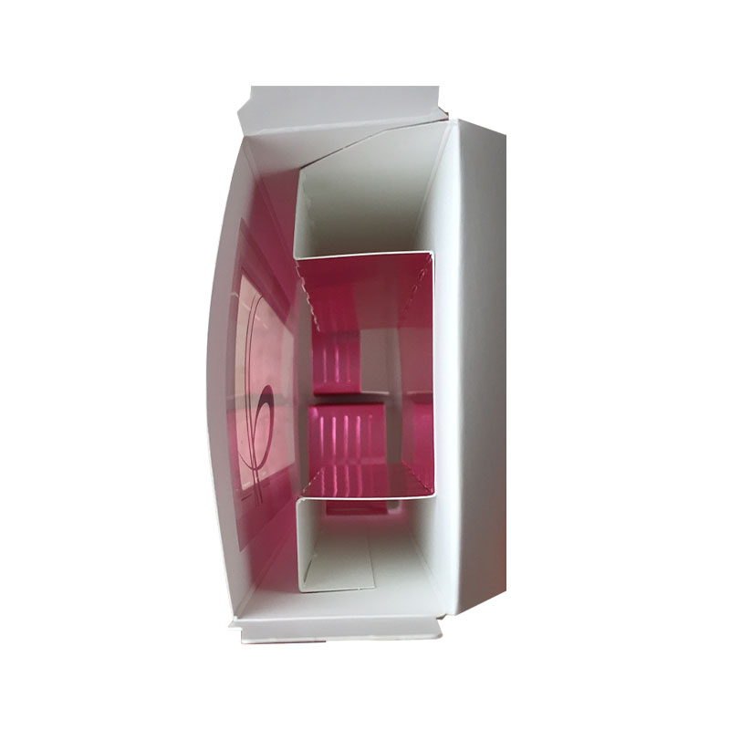 Boutique Card Box/Lined Card Box