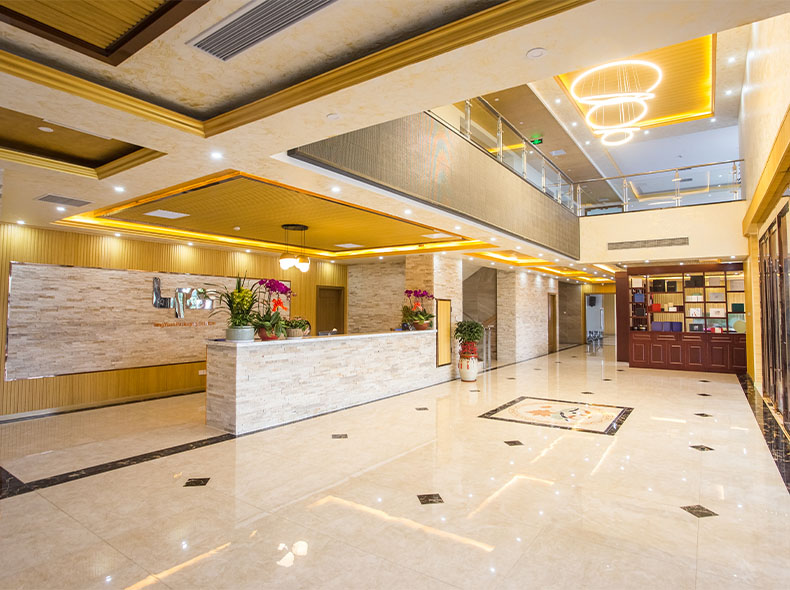 Ningbo Liangyuan Packaging Technology Co., Ltd.