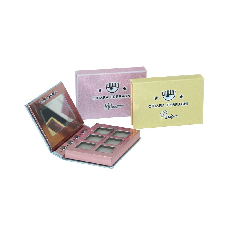 Eyeshadow Palette