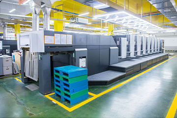 Factory Display