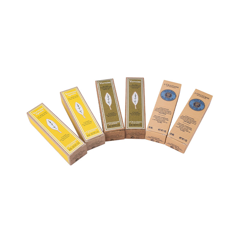 How to avoid misregistration of colors in the design when printing exquisite gift boxes?