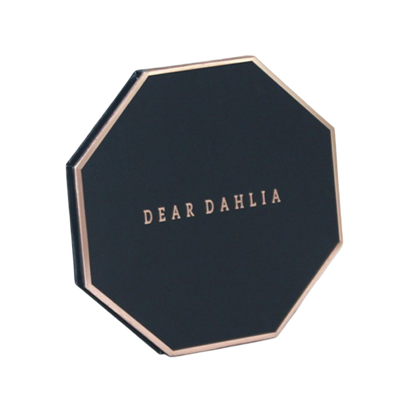 In the beauty market where appearance is paramount, how can an eyeshadow palette box achieve a leap in value by integrating function, art, and craftsmanship?